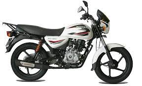 Bajaj BOXER BM 150