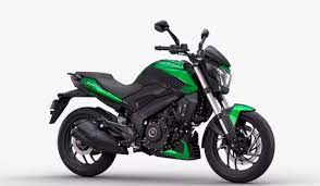 Bajaj DOMINAR D400