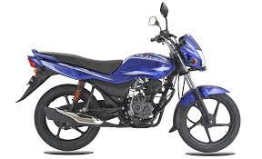Bajaj PLATINA 100