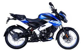 Bajaj PULSAR NS 160 TD