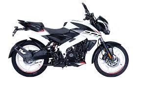 Bajaj PULSAR NS 200