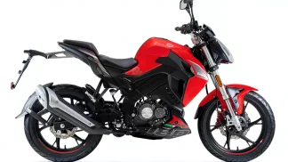 BENELLI BENELLI 180S