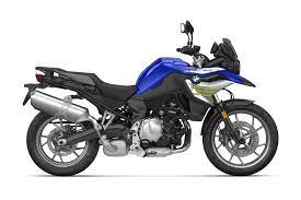 BMW F 750 GS