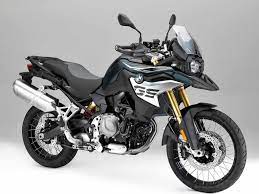 BMW F 850 GS