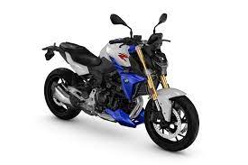 BMW F 900 R