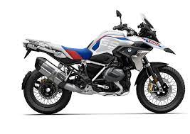 BMW R 1250 GSA