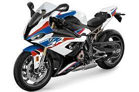 BMW  S 1000 RR