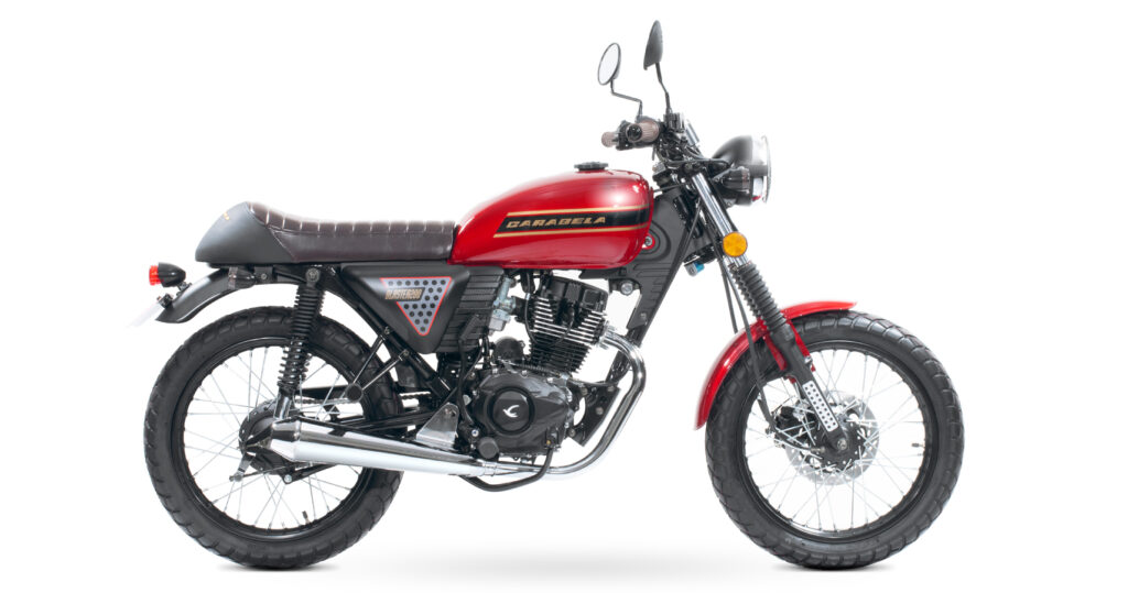 CARABELA  BLASTER 200