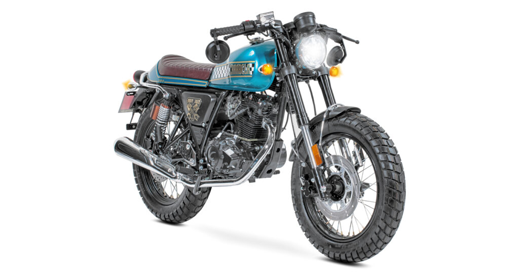 CARABELA  DIRTY JACK