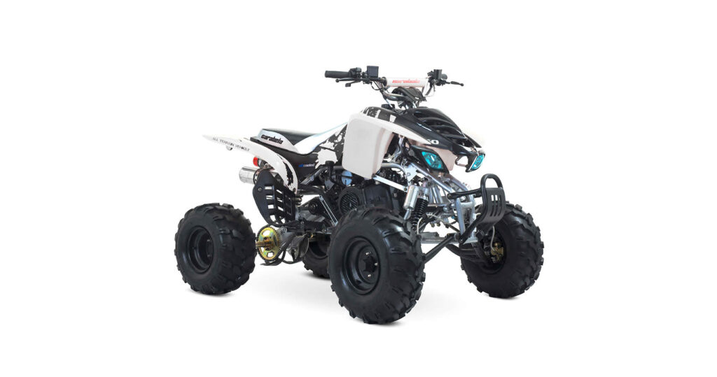 CARABELA  GORILLA SPORT