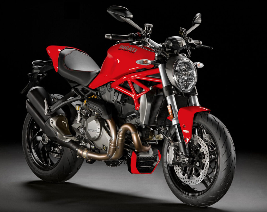 Ducati MONSTER 1200