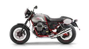 Guzzi V7 II RACER
