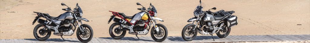 Guzzi V85TT