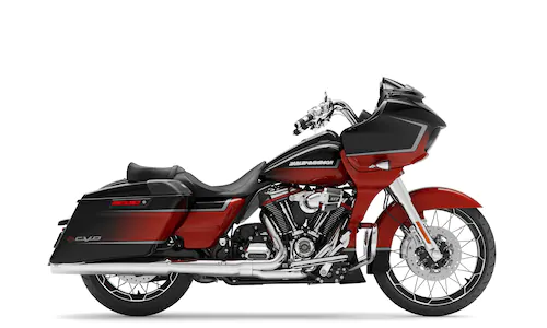 Harley Davidson CVO ROAD GLIDE