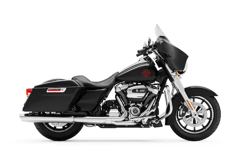 Harley Davidson ELECTRA GLIDE 
STANDARD