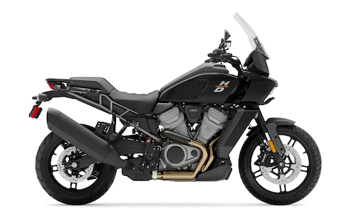 Harley Davidson PAN AMERICA 1250