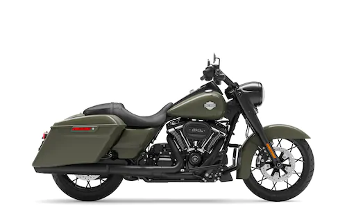 Harley Davidson ROAD KING SPECIAL