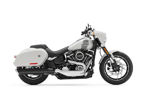 Hayley Davidson SPORT GLIDE