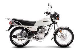 Honda CGL 125 TOOL