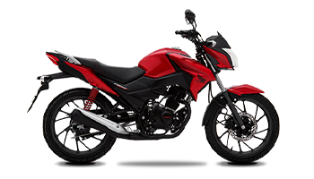 Honda CBF125 TWISTER
