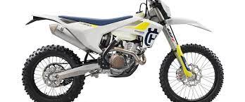 Husqvarna FE 350