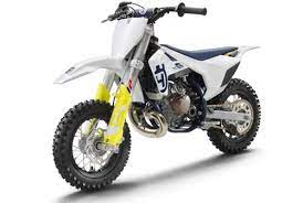 Husqvarna TC 50
