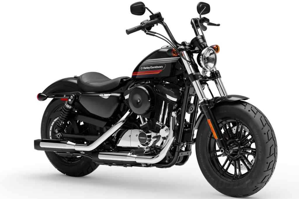 Hayley Davidson FORTY-EIGHT