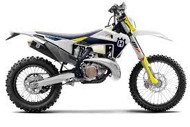 Husqvarna TE 250i