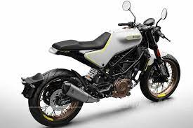 Husqvarna VITPILEN 401