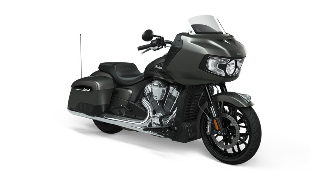 INDIAN 
MOTORCYCLES  INDIAN CHANGER