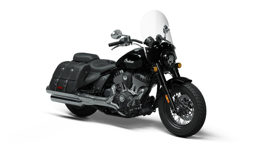 INDIAN 
MOTORCYCLES  CUPER CHIEF