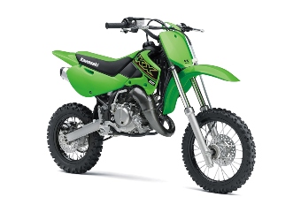 Kawasaki KX 65