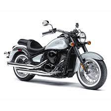 Kawasaki VULCAN 900 CLASSIC