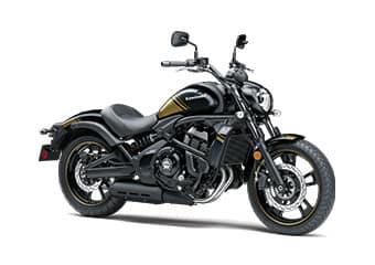 Kawasaki VULCAN S ABS