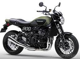 Kawasaki Z 900 RS