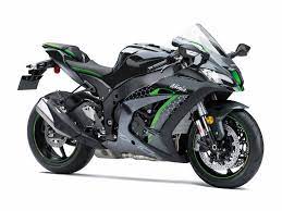 Kawasaki Ninja ZX-10R KRT EDITION