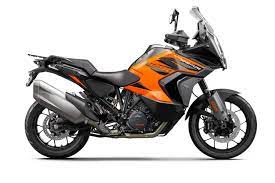 KTM 1290 SUPER ADVENTURE
S