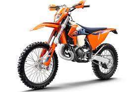 KTM 150 EXC TPI