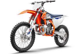 KTM 250 SX