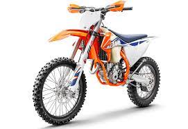 KTM 250 XC-F