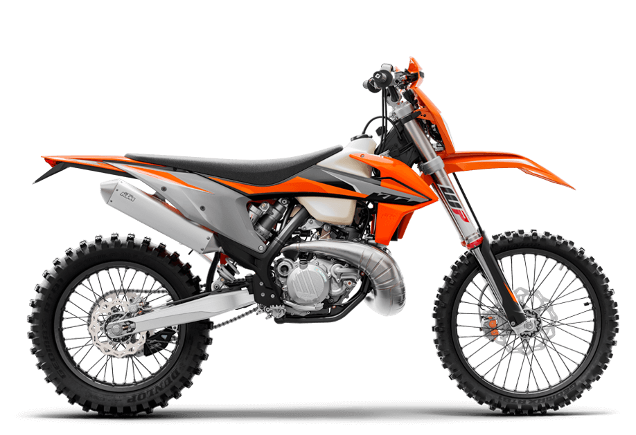 KTM 250 XC TPI