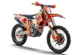 KTM 350 XC-F
