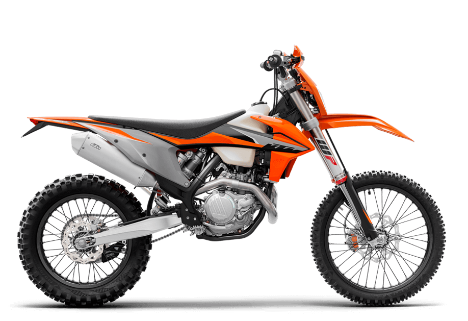 KTM 500 EXC-F