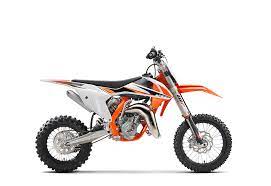 KTM 65 SX