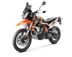 KTM 890 ADVENTURE R