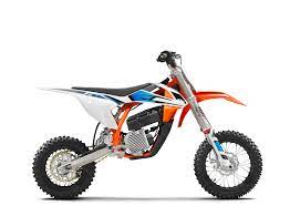 KTM SX-E5