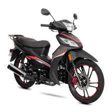 KURAZAI VISION 125