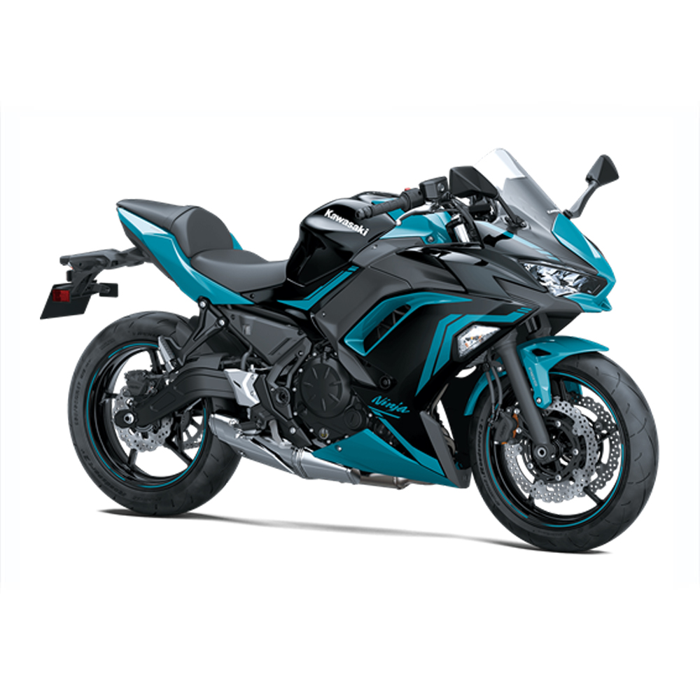 Kawasaki Ninja 650