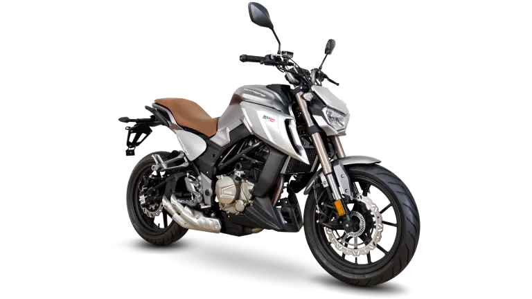 MB MOTOS  VALKYRIA 300 EFI