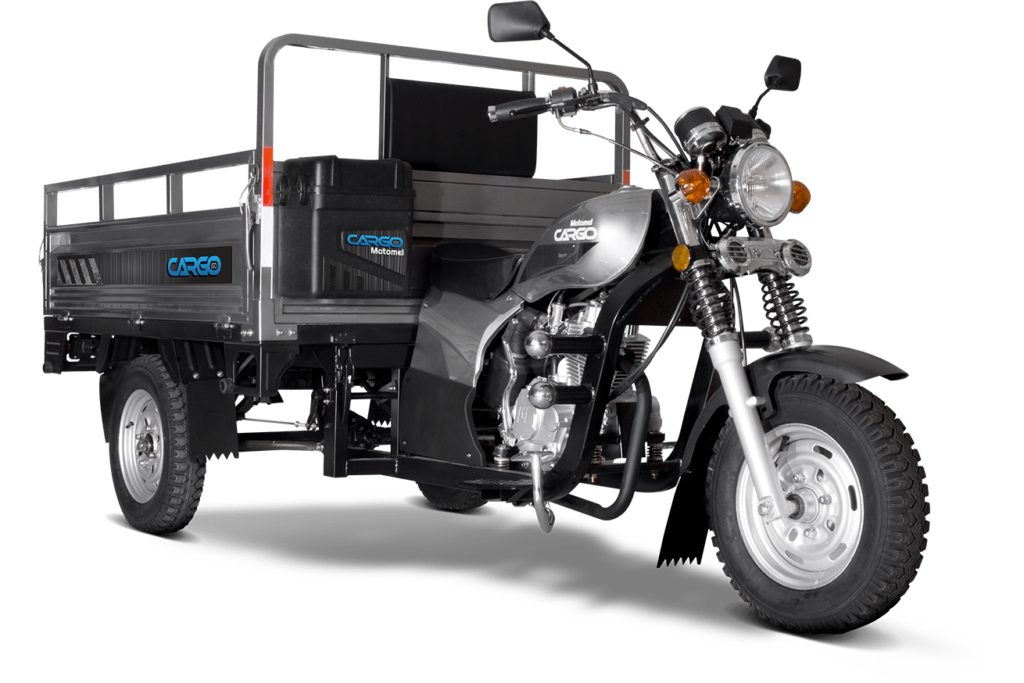 Motomel  MONTACARGO 150